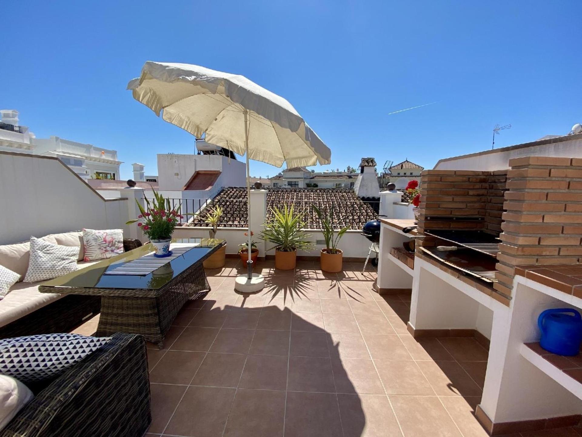 Fuer 6 Personen Ca 140 Qm In Nerja, Andalusien Costa Del Sol